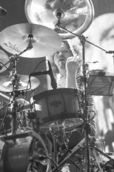 Jack & Zac Snare Drum 